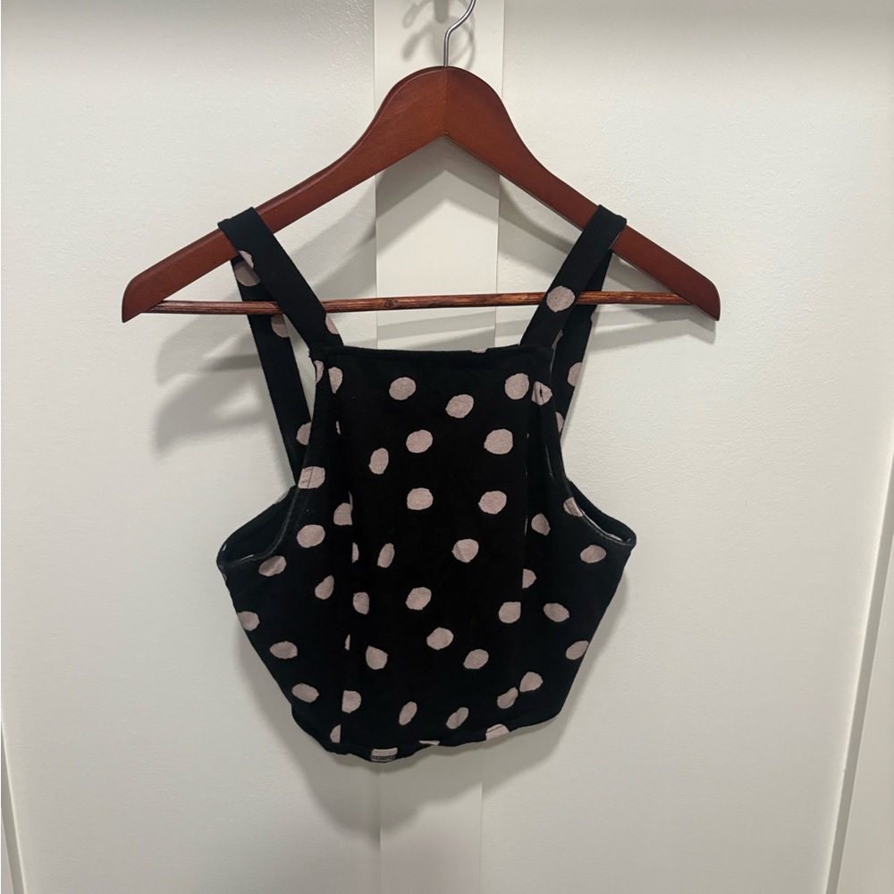Urban Outfitters Banduea Crop Top
